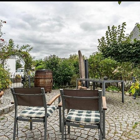 Rose Cottage In Rees Die Seele Baumeln Lassen ภายนอก รูปภาพ